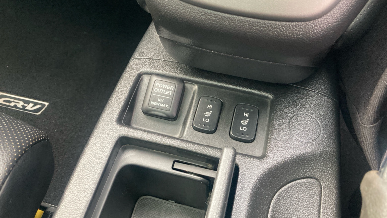 Honda CR-V 2.0 i-VTEC EX 5dr Auto Petrol Estate